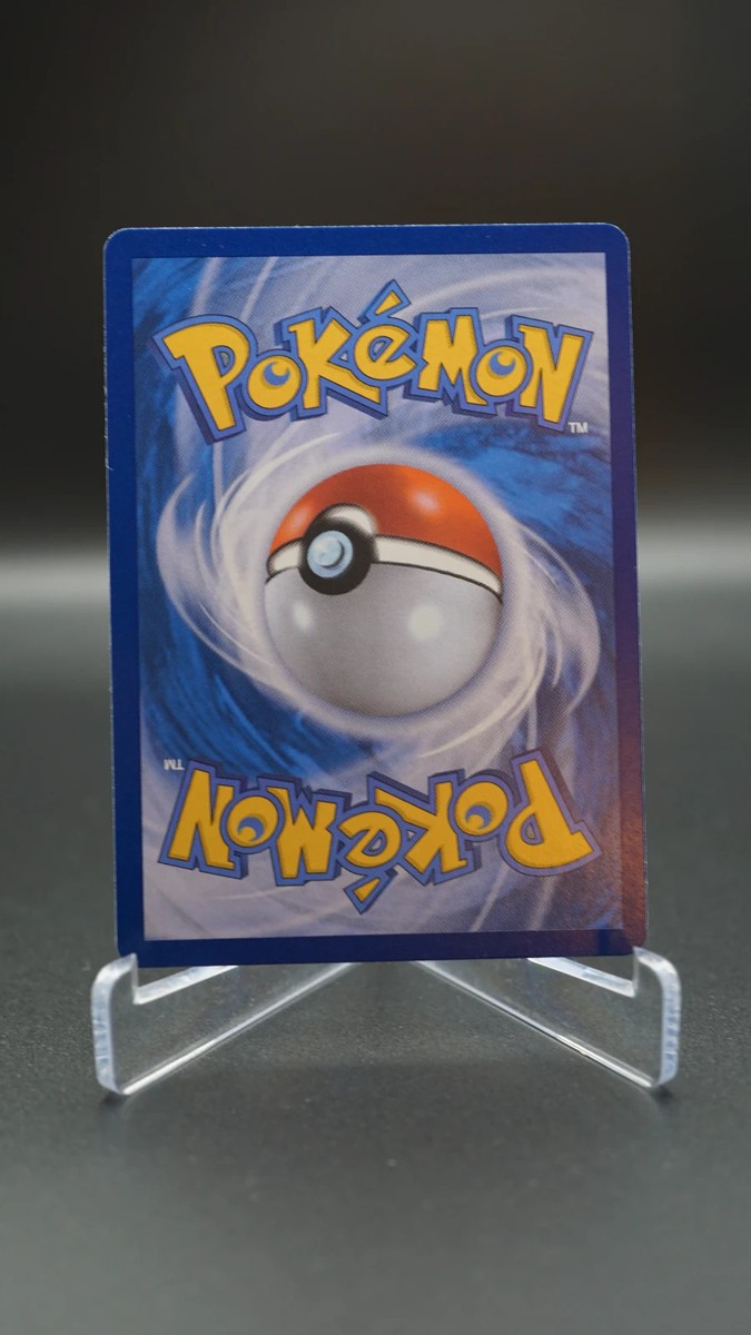 Victini 203/SV-P Promo Black Bolt White Flare Korean Pokemon Card