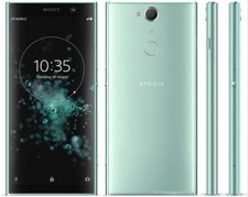 Sony Xperia XA2 Plus H4493 Dual Sim Card 23MP 8MP Android 4G LTE Smartphone