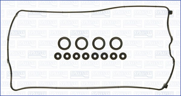 Dichtungssatz Zylinderkopfhaube Ajusa 56005800 FüR Rover Honda 400 200 Concerto-image