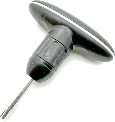 T25 40lbf Golf Torque Protect clicks Sound Wrench for Driver Clubs and Fairway H