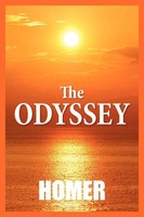 Homer | The Odyssey | Taschenbuch | Englisch (2011) | Kartoniert / Broschiert