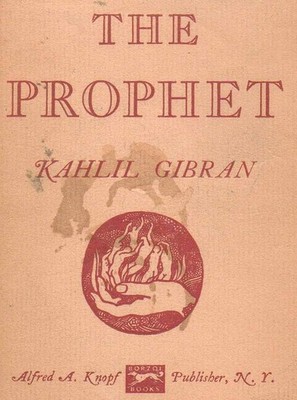 Prophet Mini