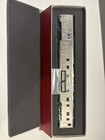 HO Scale Brass SOHO & Co Santa Fe Baggage - Dormitory Passenger Car #3479 — photo 2