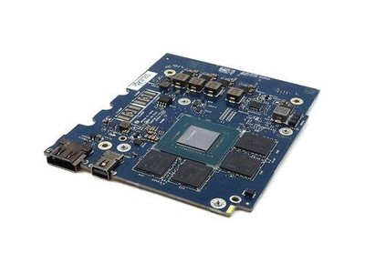 Graphics Card Dell 476GF Graphics Card For Select Precision 7560 - Nvidia Quadro