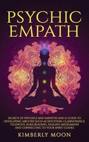 Kimberly Moon | Psychic Empath | Buch | Englisch (2019) | Gebunden