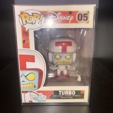 Ultimate Funko Pop Wreck-It Ralph Figures Checklist and Gallery 24