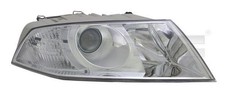Scheinwerfer Links Xenon D1S/H1 für Skoda Octavia II 1Z Combi 1Z5 04-08