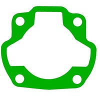 Dichtung Zylinderfuß FüR Suzuki RV 90 1972-1978 RV90