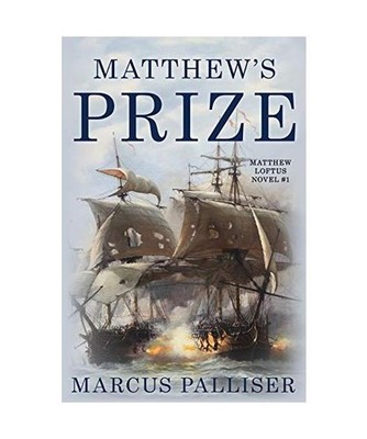 Matthew's Prize, Marcus Palliser
