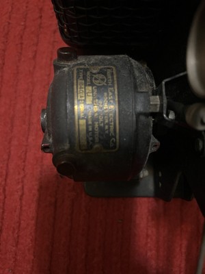 1920s 16mm Kodascope Model 'C' Cinema Projector | eBay