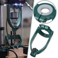 Mortising Machine Woodworking Mortise Tenon Tools Drill Press Locator Set'