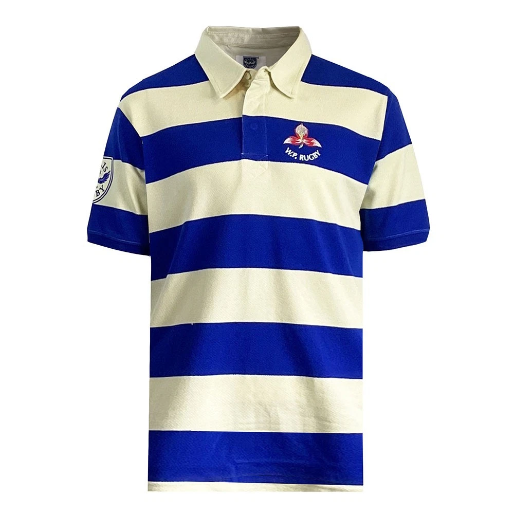 Western Province Polo 1982