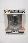 Funko Pop! Deluxe: Star Wars - Bounty Hunters Collection: Darth Vader - #442
