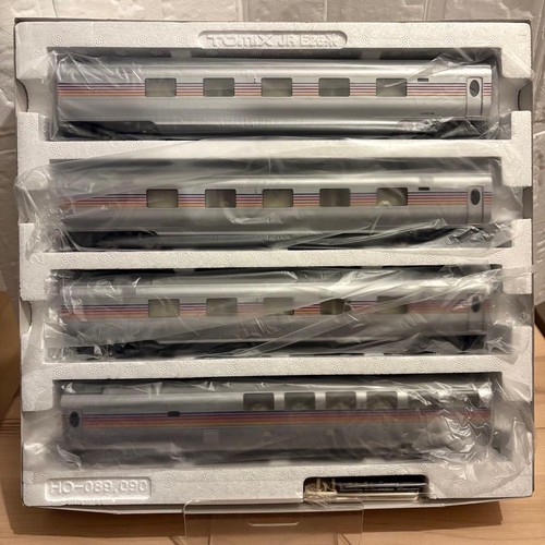 Coche de pasajeros TOMIX JR E26 Series Limited Express cama 197343 | Zustand: Used