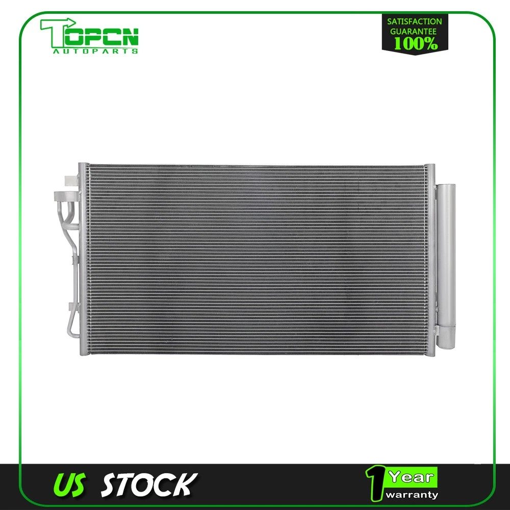 A-Premium A/C Discharge Hose Compatible With Hyundai Sonata 02-05