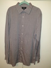 Banana Republic Long Sleeve Button Up Shirt Men's sz XL Tall