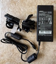 OEM Bose Power Supply 94PS-065 AC Power Adapter - FREE SHIPPING 