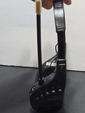 Sony Walkman SRF-HM22 PLL Synthesized FM/AM Radio Headset