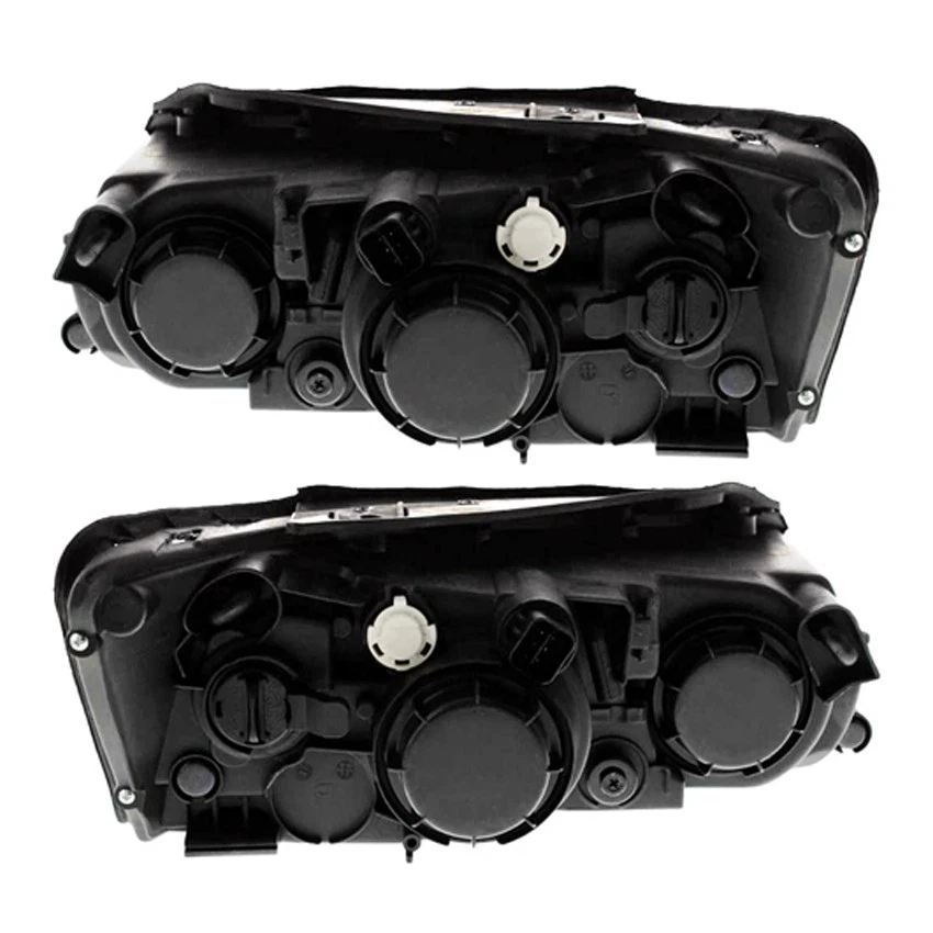 NUEVO PAR DE FAROS PARA HYUNDAI SONATA SEDAN 2007-2008 HY2502135 HY2503135 Foto 2 de 2