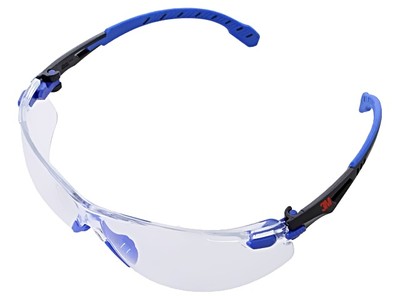 S1101SGAF-EU Schutzbrillen Linse: transparent Klasse: 1 Serie: Solus 1000 3M