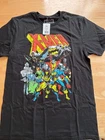 VINTAGE STYLE MARVEL COMICS X-MEN T-Shirt Size M - NEW w/tag