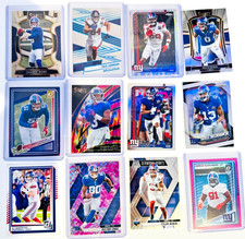 New York Giants Team