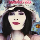 Shakespear's Sister - Sacred Heart - Used Vinyl Record - D2508z