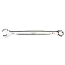 Milwaukee Tool 45-96-9414 7/16 In. Sae Combination Wrench