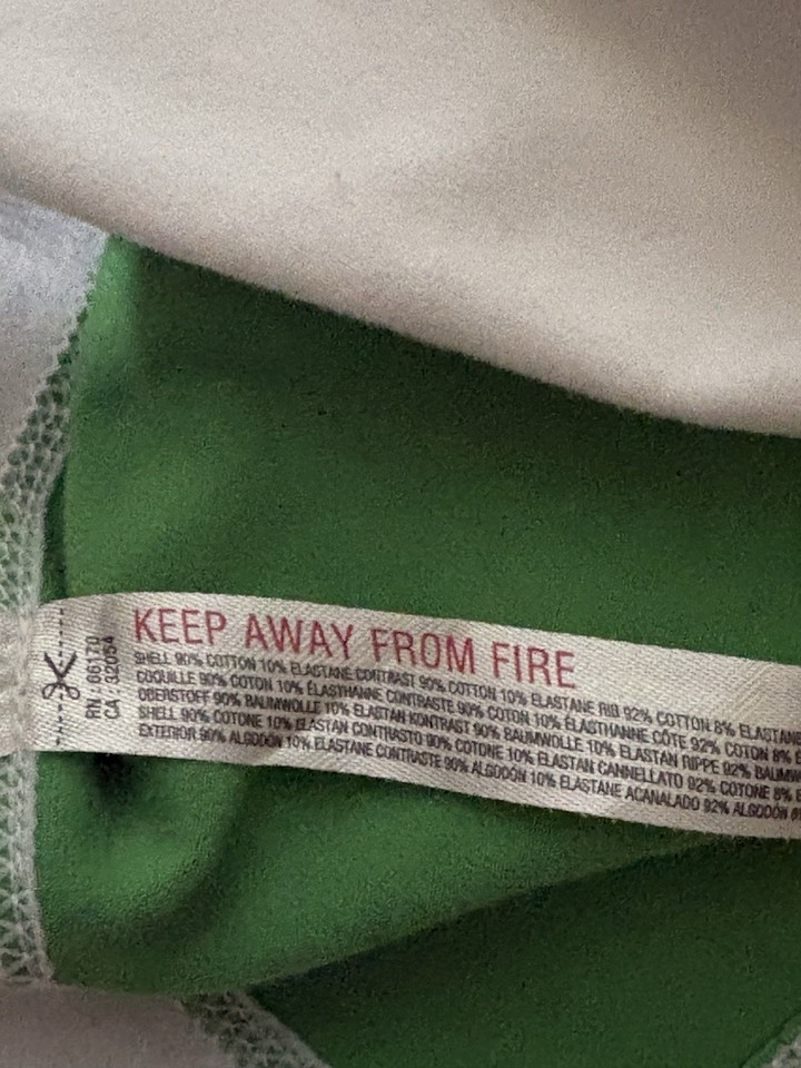 Débardeur Court à Encolure Carrée Happiness Runs Free People FR - Foto 2