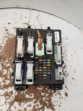 Chassis ECM Body Control BCM Module And Inside Fuse Block Fits 16 FOCUS 1416369