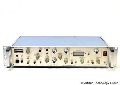 List-Medical L/M-EPC-7 Patch Clamp System