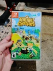 Nintendo Animal Crossing: New Horizons Switch 2020 E Multiplayer Online NTSC-U/C