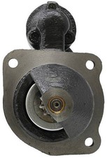 Starter Motor 2.70Kw New OE No. 0001362319 for ** Case International Cummins Engine