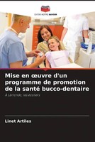 Linet Artiles | Mise En ¿Uvre D'un Programme De Promotion De La Santé...