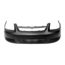 Primed Front Bumper Cover For 2005-2010 Chevy Chevrolet Cobalt Base Ls Lt. Cfr