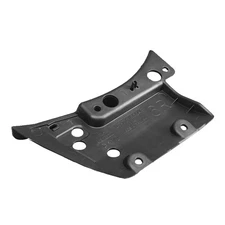 Replacement PET Plastic Front Passenger Side Lower Fender Splash Shield