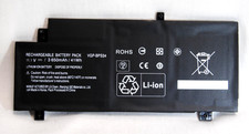 VGP-BPS34 Laptop Battery for Sony Vaio Fit 15 Touch New F5383