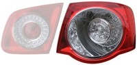 Hella Aussen FlüGel LED RüCkleuchte Heckleuchte Re FüR VW Jetta III 3 1K5945096M