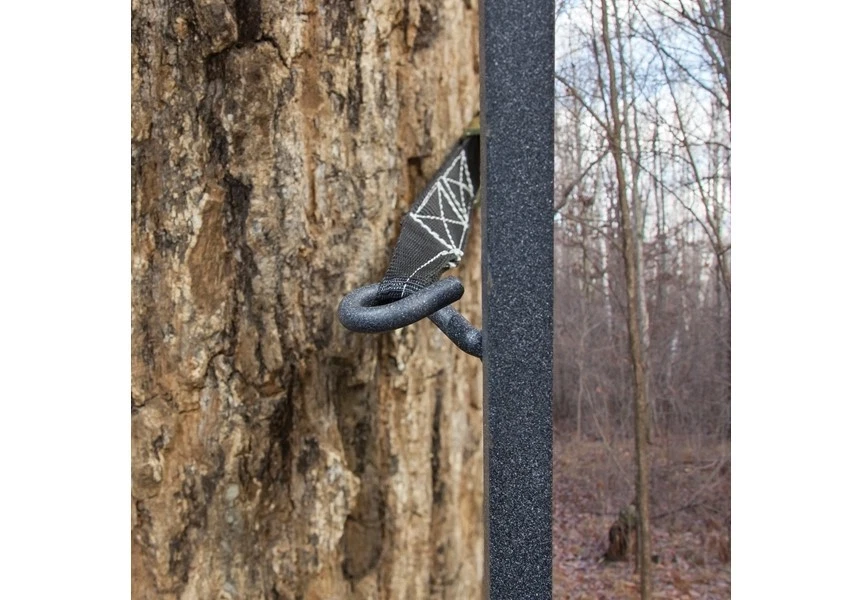 New Rivers Edge Grip Stick Rail 32-Inch Climbing Aid Single - Image 4 of 4