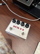 3Leaf Audio Octabvre - Original MK1 Version - Octave Pedal