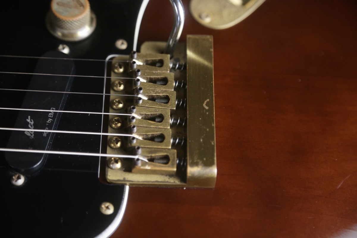 Rare Tokai SS70 