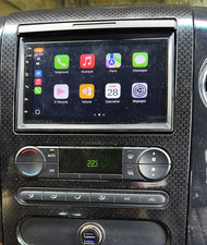 7 For Mercury Montego 2005 2006 2007 Carplay Android 13 Car Stereo Radio Gps Bt 7 For Mercury Montego 2005 2006 2007 Carplay Android 13 Car Stereo Radio Gps Bt