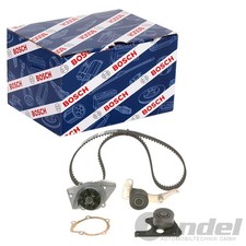 Pompe à eau Citroen C15