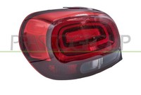 Prasco CI3284154 RüCkleuchte Links Ohne Fassung Mit NSW Citroen - C3 - Mod. 09/1