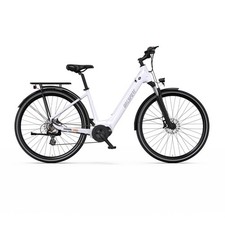 NEU ONESPORT OT07 Elektrofahrrad 27,5'' City eBike 36V/14AH E-City bike Pedelec