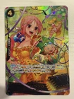 Rebecca OP05-091 (PRB-02) SR SP - The Best 2 Japanese ONE PIECE Card Game