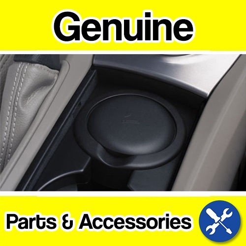 Genuine Volvo S60, S60 CC (11-) Ashtray