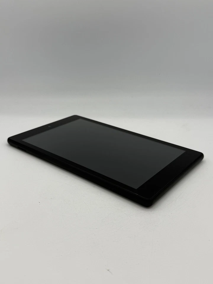 Amazon Fire HD 8 16GB (7. Gen, KFDOWI, SX034QT) Tablet WLAN Bluetooth Touch - Bild 4 von 4