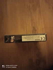 Donkey Kong NES Classics, sealed, Nintendo Game Boy Advance