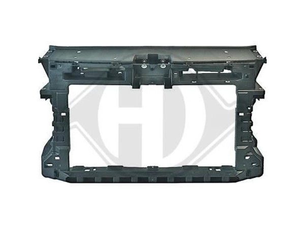 Frontmaske FüR Vw Caddy/Touran 2010-2015-image